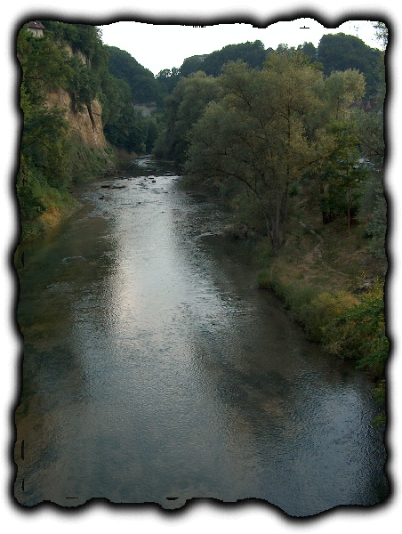 Singine vue de la Planche 2